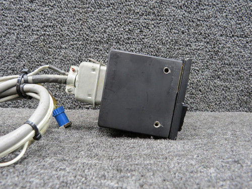 1C404 Edo-Aire Century III Autopilot Controller (Volts: 14)