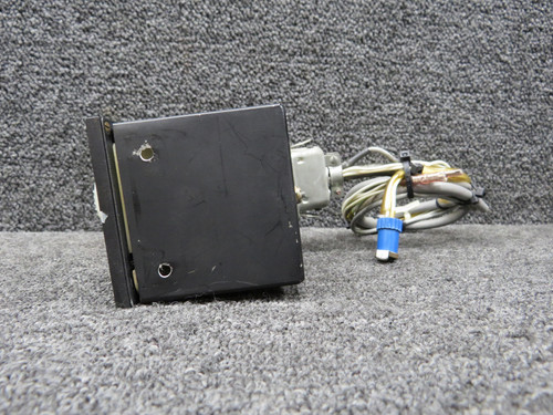 1C404 Edo-Aire Century III Autopilot Controller (Volts: 14)