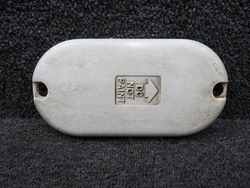 805-10930-001 BF Goodrich NY-163 Stormscope Antenna with Mods & Tray