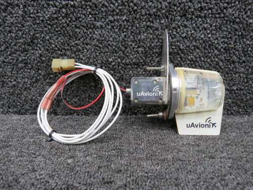 UAV-1001362-001-L uAvionix Tail Beacon Nav Light ADS-B Out