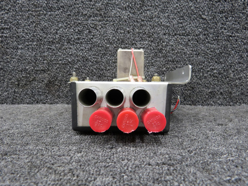 071-4037-00 Bendix King KA-33 Avionics Cooling Kit Assembly (Volts: 9-16)