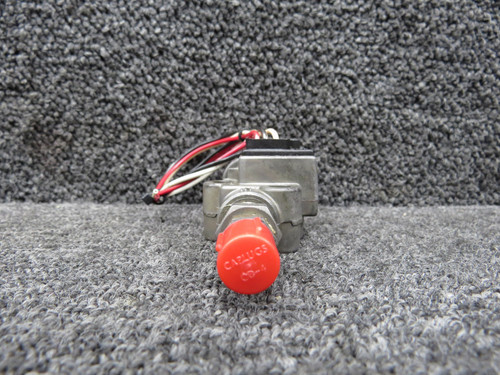 680501 Floscan 201 Series Fuel Flow Transducer