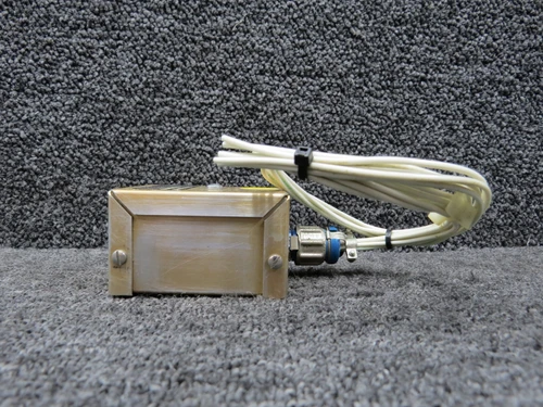 1A526 Edo-Aire Mitchell Relay Box