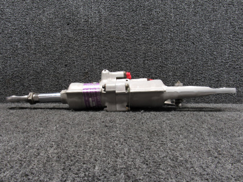 87900-5009 (Alt: 1159SC-H250-7D) GulfStream Flight Spoiler Hydraulic Actuator LH