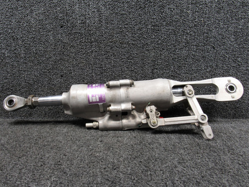 87900-5009 (Alt: 1159SC-H250-7D) GulfStream Flight Spoiler Hydraulic Actuator LH