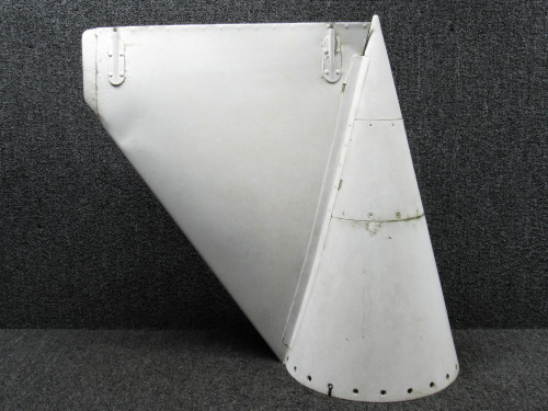 2323064-1 LearJet 35 Fuel Tip Tank Tail Cone Assembly
