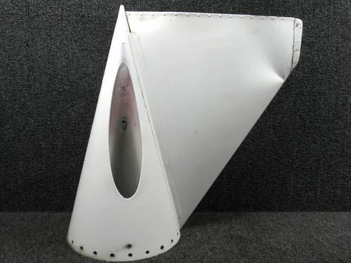 2323064-1 LearJet 35 Fuel Tip Tank Tail Cone Assembly