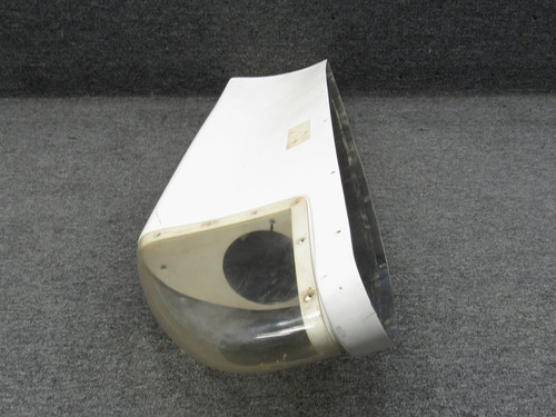 RMD-00110-C Aircraft Lighting Inc Cessna 172 Aftermarket Wing Tip Assembly LH
