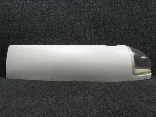 RMD-00110-C Aircraft Lighting Inc Cessna 172 Aftermarket Wing Tip Assembly LH