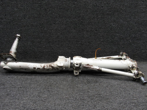 0841000-107 Cessna 310G Main Gear Strut Assembly LH