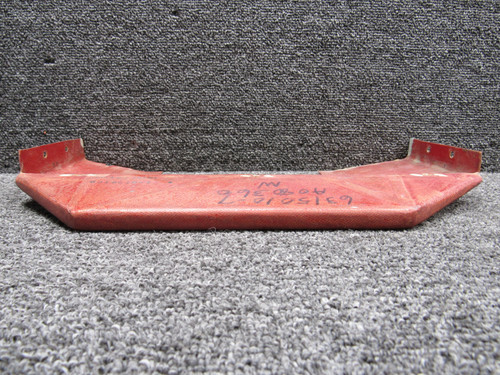 6315010-7 Cessna 525 Citation CJ1 Air Conditioner Evaporator Mounting Plate