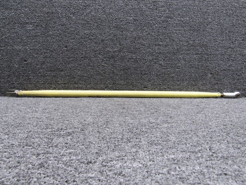 6361119-1 Cessna 525 Citation CJ1 Elevator Control Push Rod Assembly
