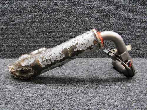PT30-2 (Alt: 9912445-2) Aero Installation Flowing Tube Assembly LH or RH