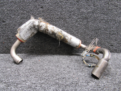 PT30-2 (Alt: 9912445-2) Aero Installation Flowing Tube Assembly LH or RH
