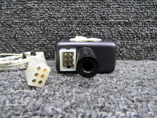 307 Davtron Inc Digital Air Temperature Indicator with Connector