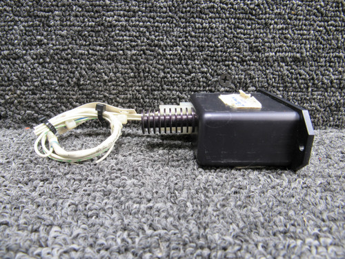 307 Davtron Inc Digital Air Temperature Indicator with Connector