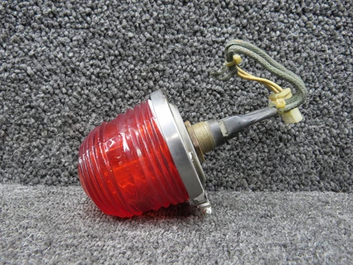 48206-5 Rockwell 114 Beacon Strobe Light (Volts: 14)