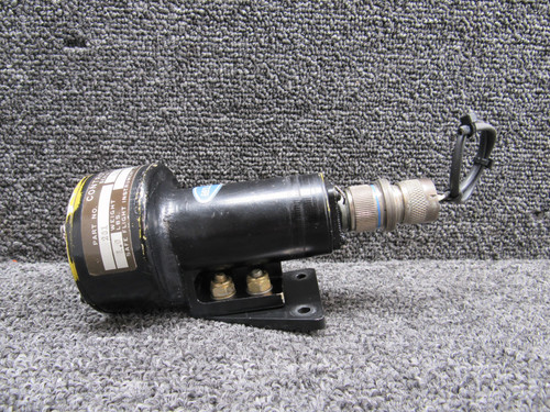 201 Safe Flight Instrument Control Shaker Unit with Connector (Volts: 27.5)