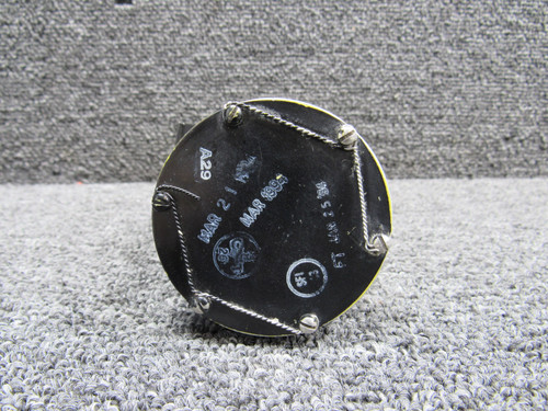 201 Safe Flight Instrument Control Shaker Unit with Connector (Volts: 27.5)