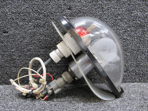 03-1302-0003 Flight Components Nav and Anticollision Light Assembly LH