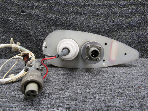 03-1302-0003 Flight Components Nav and Anticollision Light Assembly LH