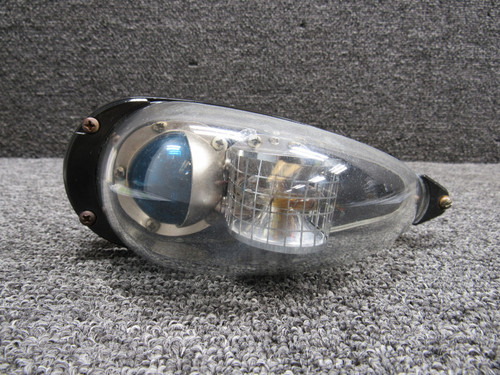 03-1302-0004 Flight Components Nav and Anticollision Light Assembly RH