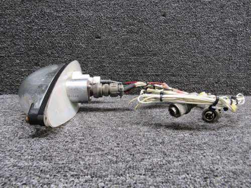 03-1302-0004 Flight Components Nav and Anticollision Light Assembly RH