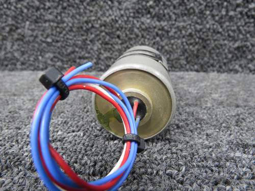 6607A-8-42B Consolidated Controls Pressure Switch