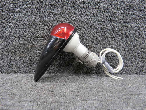 A1815A-R12 Rockwell 114 Navigation Light Assembly LH