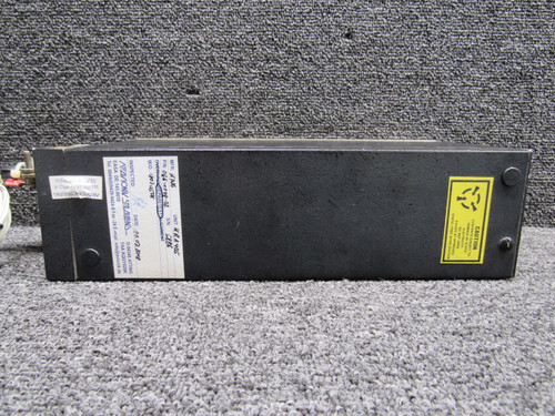 066-1048-02 Bendix-King KRA-405 Radar Altimeter Receiver Transmitter Unit w Mods