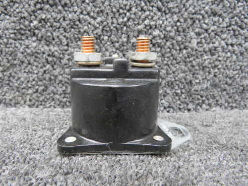 SAZ-4201E Rockwell 114 Relay Solenoid Assembly (Volts: 12)