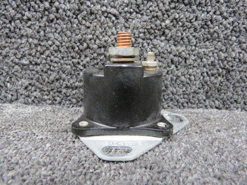 SAZ-4201E Rockwell 114 Relay Solenoid Assembly (Volts: 12)