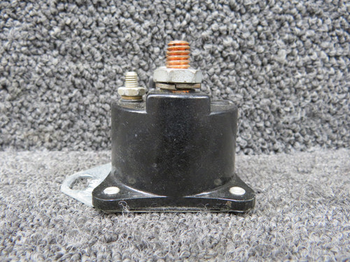 SAZ-4201E Rockwell 114 Relay Solenoid Assembly (Volts: 12)