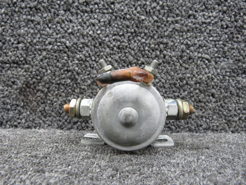 70-111224-5A White-Rodgers Solenoid (Volts: 12)