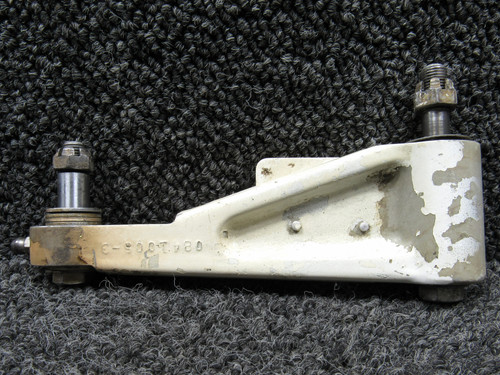 0841000-65 Cessna 310G Main Landing Gear Lower Torque Link Assembly LH