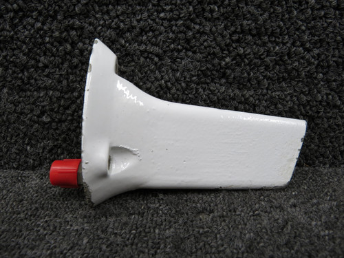 48608-501 Rockwell 114 Pitot Heater Head Assembly