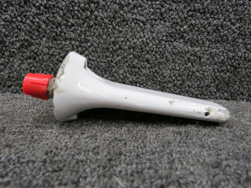 48608-501 Rockwell 114 Pitot Heater Head Assembly