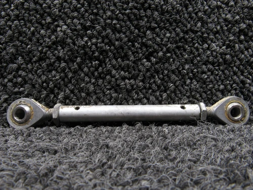 0841000-58 (Use: 0841142-1) Cessna 310G Main Gear Uplock Push Pull Rod