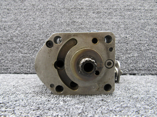 E-3 Hartzell Propeller Governor