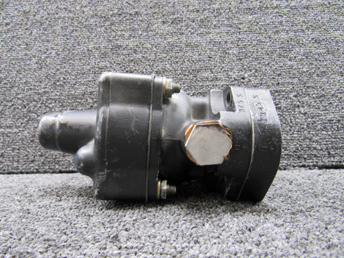 E-3 Hartzell Propeller Governor
