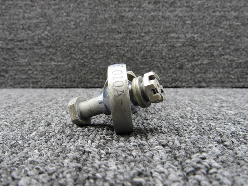 010A-38144-9 Mitsubishi MU-2B-40 Main Landing Gear Rod Assembly