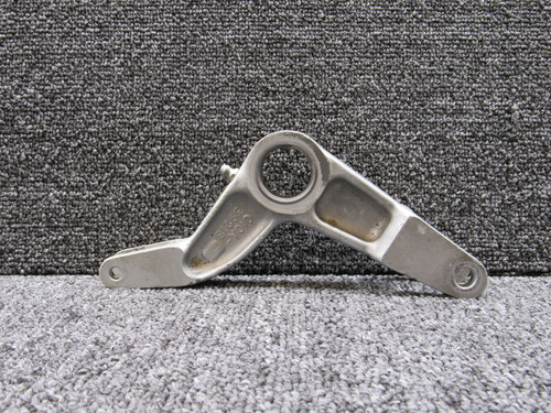 010A-39218-11 Mitsubishi MU-2B-40 Main Landing Gear Crank Assembly