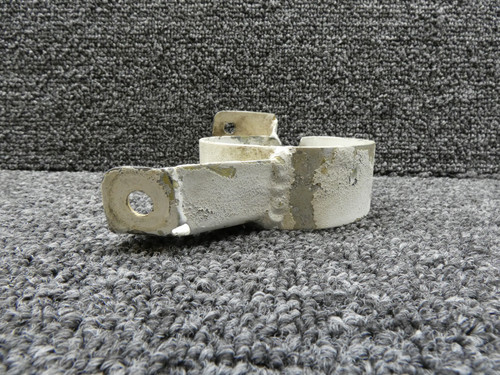 35-815264-1 Beechcraft B55 Main Landing Gear Door Attaching Clamp LH
