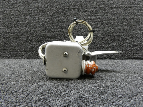 35-361131-601 Beechcraft V-35 Landing Gear Safety Switch Assembly