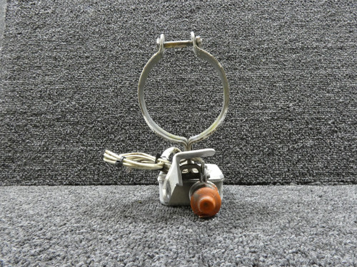 35-361131-601 Beechcraft V-35 Landing Gear Safety Switch Assembly