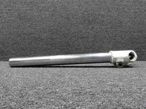 35-815192-5 Beechcraft 55E Main Landing Gear Lower Shock Assembly LH