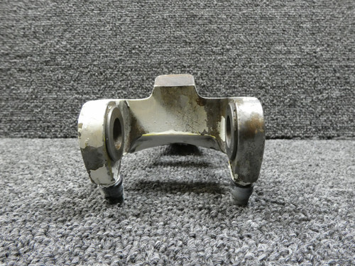 45-815011-1 Beechcraft 55E Main Landing Gear Lower Knee