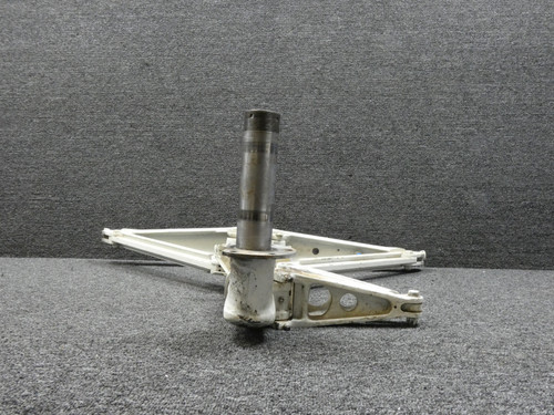 35-815254-655 Beechcraft V35 Main Landing Gear Assembly LH