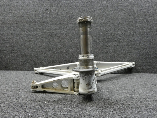 35-810026-42 Beechcraft E33A Main Landing Gear Assembly RH