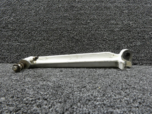 45-825080-11 Beechcraft E33A Retract Drag Leg Assembly